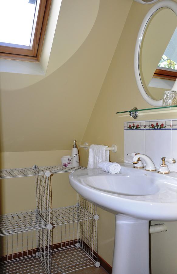 Shamrock Garden B&B Airport Christchurch Quarto foto